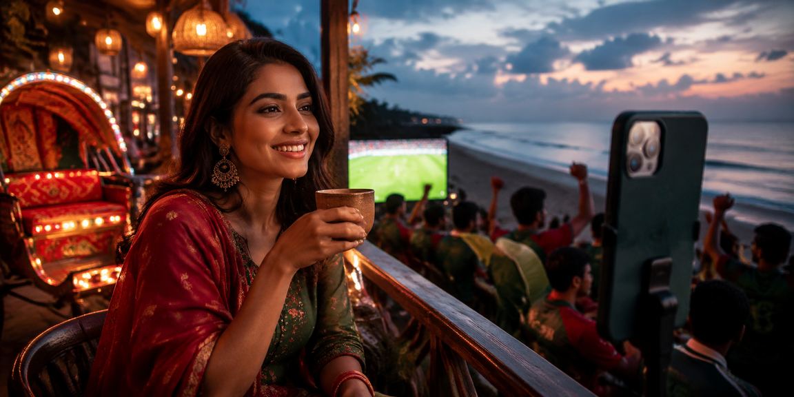 ঢাকায় মোবাইল ক্যাসিনো অ্যাপ ব্যবহারকারীরা