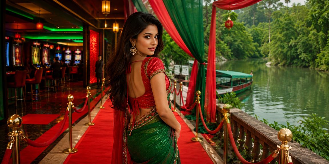 বিভিন্ন গেম ও বেটিং ক্যাটাগরি দেখে নির্বাচন